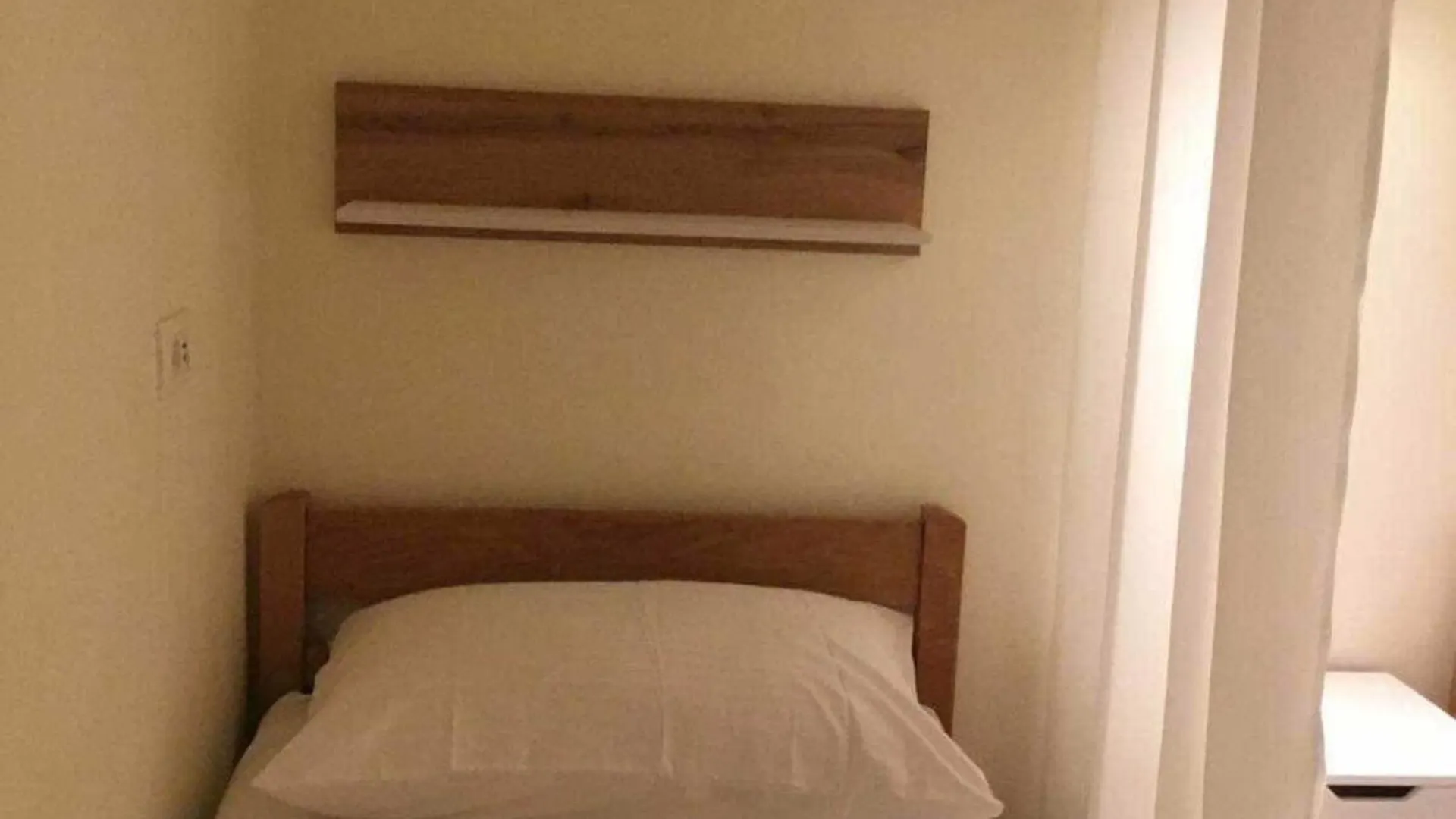 Vir Beachfront Family Friendly Apartments クロアチア