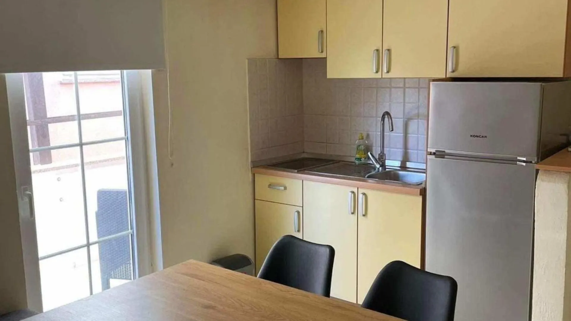 Vir Beachfront Family Friendly Apartments