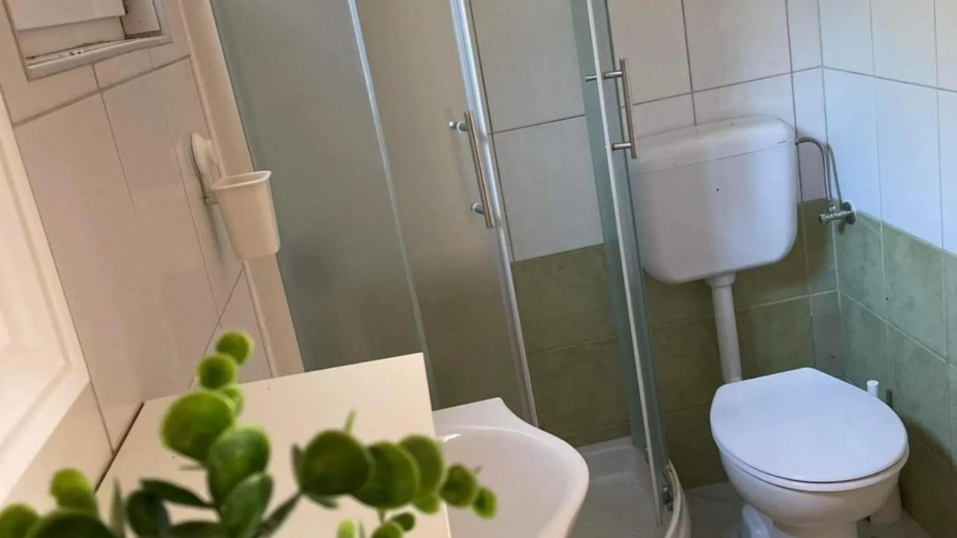 Vir Beachfront Family Friendly Apartments