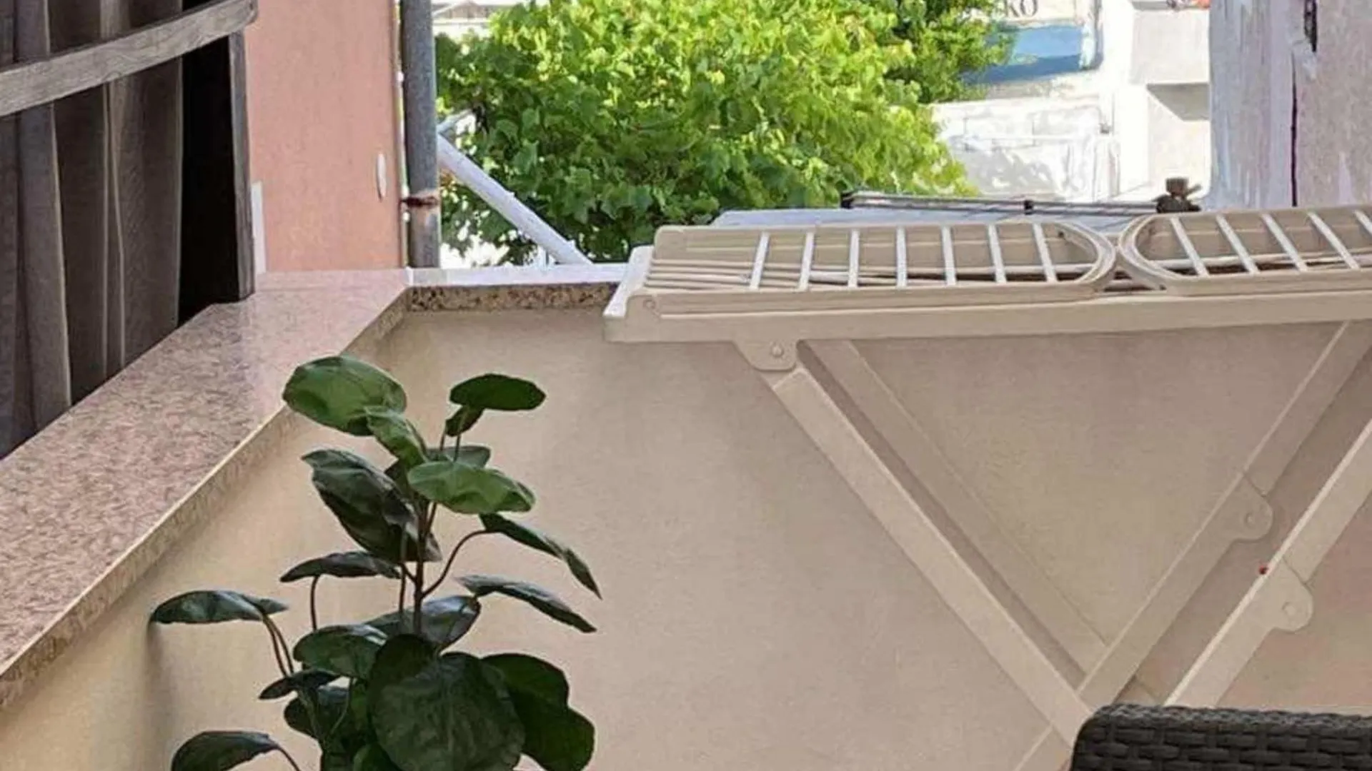 Vir Beachfront Family Friendly Apartments クロアチア