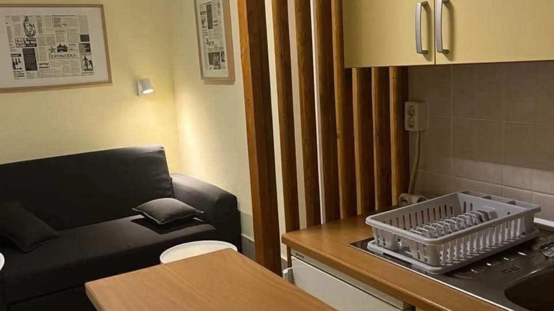 Vir Beachfront Family Friendly Apartments クロアチア